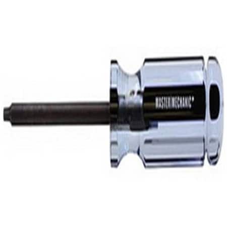 Pratt-Read Pratt-Read 103606 Master Mechanic 2 x 4 in. Square Recess Screwdriver 103606